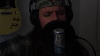 January - Black Label Society (cover) / Livingroom Sessions Pt.06.