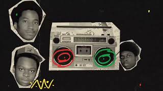 Can I Kick It Don Fresh Kick The Doo Doo Remix Tribe Called Quest 1990 Lou Reed Beastie Boys