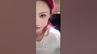 Queen Of Rose - Dancing Nuha  (Again Dance Video)