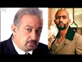 رسالة من الفنان نور_الشريف الي محمد_رمضان ويقدم نصيحة للممثلين الجدد ولا تنسو الاشتراك mp3