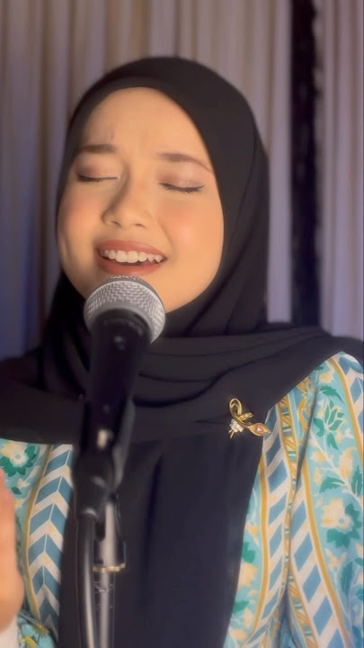 Jera -Agnes Monica Cover by Nuraini Isma #jera