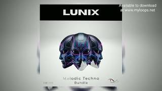 Lunix – Melodic Techno Bundle