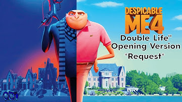 Double Life" Opening Scene Version *Re-Make* *Request*