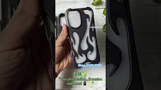 DM for orders #cover #cameracase #case #viral #trending #ytshorts