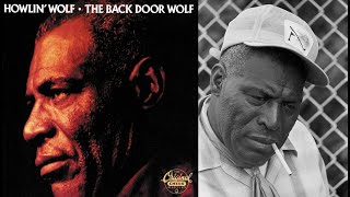 Howlin' Wolf – Trying To Forget You  / 1973