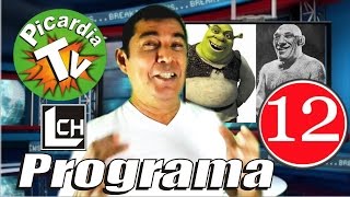 Picardia Tv Programa #12