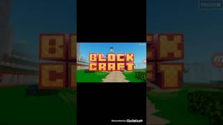 Block craft mod apk screenshot 3