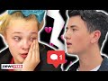 Jojo Siwa's BREAKUP Results In Hateful Comments Aimed At Mark Bontempo!