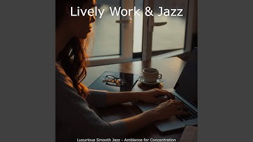 Sparkling Backdrops for Remote Work