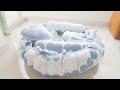 Exclusive Baby Nest Bed