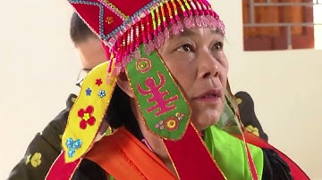 Phim tài liệu | LỄ HỘI THEN KIN PANG CỦA NGƯỜI THÁI | xã Khổng Lào huyện Phong Thổ tỉnh Lai Châu