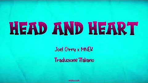 Cosa vuol dire Head in italiano?