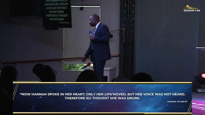 Divine Appointment 2.0  | Pastor Isaac Segun-Abugan | 06/25/2023