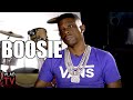 Boosie: I Hate the Police so Much I Don't Even Like Their Kids (Part 12)