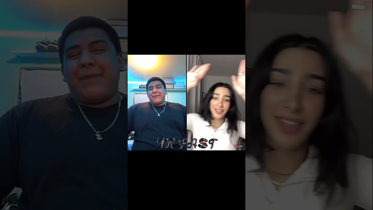 Stand by me with Lalo and Adolla ‼️