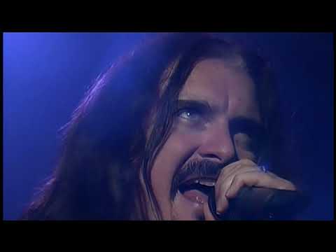 Dream Theater - The Dark Eternal Night (Live in Toronto 2007 (UHD 4K)
