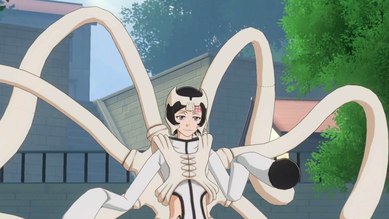 Day 37 Main Bleach Soul Resonance Chapter 8 Arrancar: The Arrival II🔥