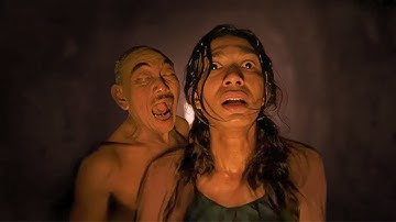 [Movie Recap] They Dug Too Deep… And Unleashed the Torment Below – Grave Torture 2024 | Horror Recap