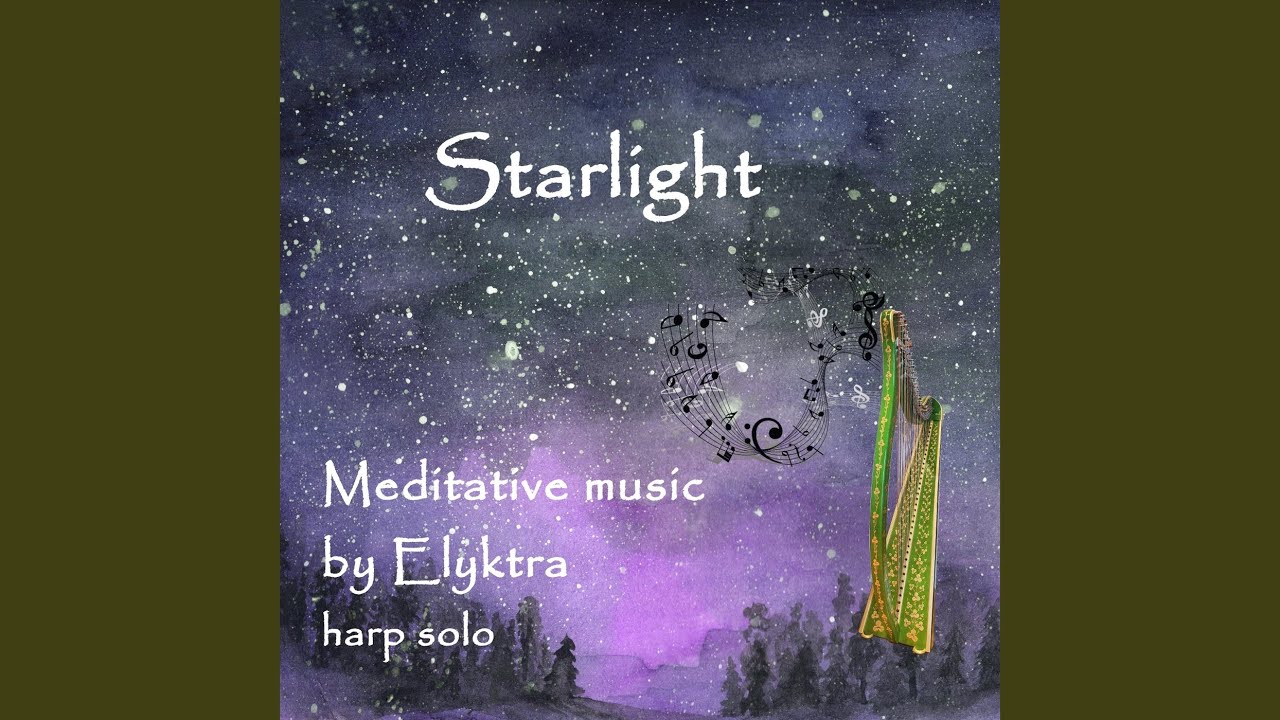 Watch Starlight on YouTube Watch Starlight on YouTube