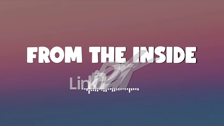 Linkin Park - From The Inside (Lyrics + Vietsub)