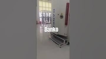 #pvd #coating #faucet #machine #stainlesssteel