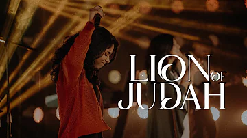 Lion of Judah - World Impact Worship