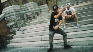 Jeremy Alberge Life In The Name Of The Dance