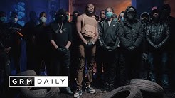 GWOLLA 36 - Leaning [Music Video] | GRM Daily