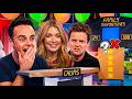 Ant &amp; Dec's Family Fortunes Parody! | SM:TV Live
