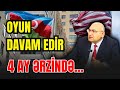 Regionda oyunlar nə zaman bitəcək? - Rusiyanın nəzarətində olan bölgələr...