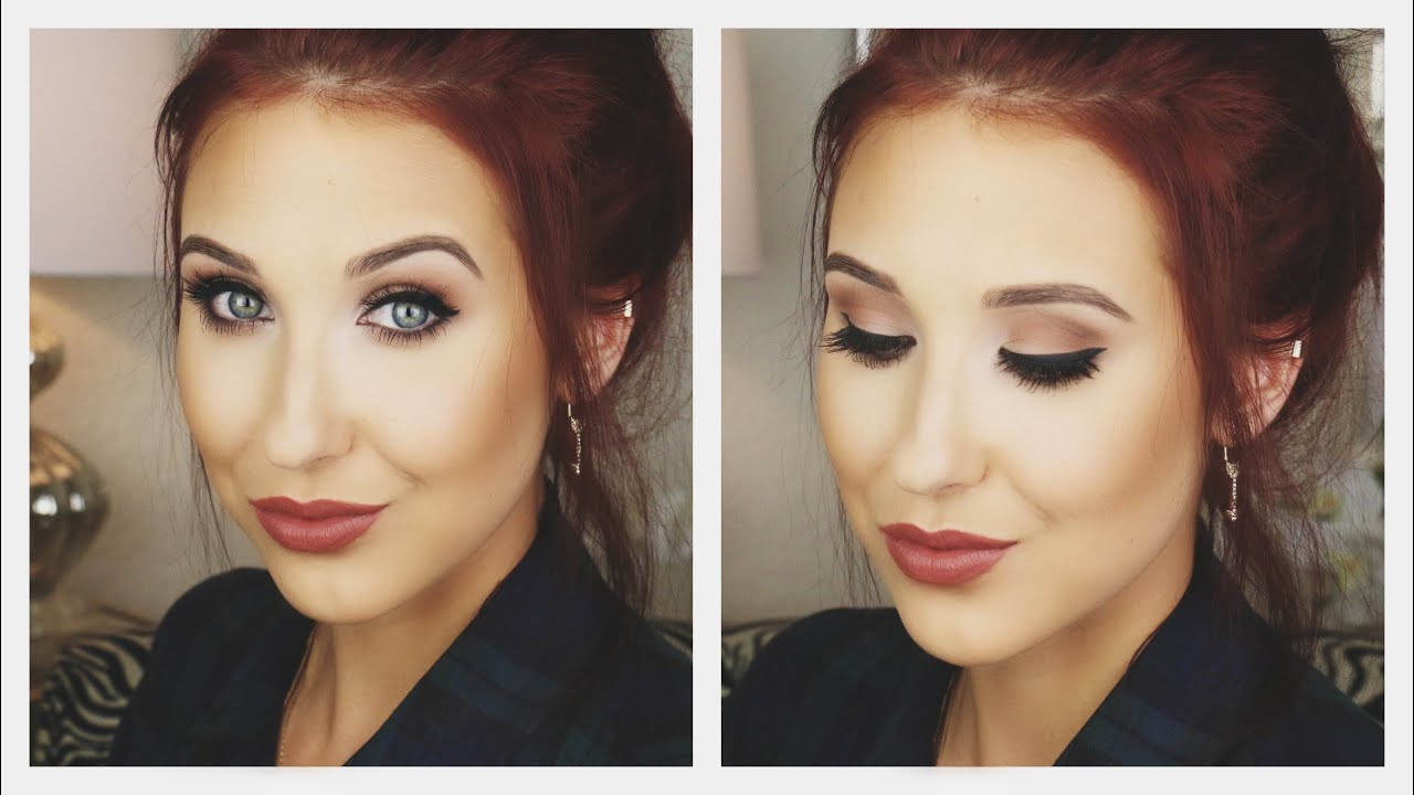 Kylie Jenner Inspired Makeup Tutorial Jaclyn Hill YouTube