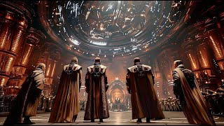 Download Lagu Galaxy Council Sent 9700 Ships to Invade Earth—All Others Vanished HFY | HFY Sci-Fi Story MP3