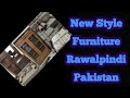 Latest design furniture in rawalpindi  jahez package  furniture style  home furniture