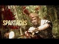 SPARTACUS LEGACY - Teaser avec Alan Delabie &amp; Gilles Nuytens