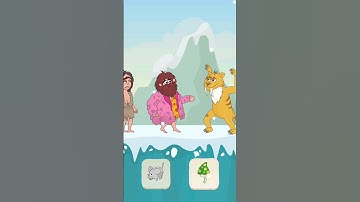 Comics Bob funny game/🤣 level 21/#gameplay #funny #shortvideo #comicsbob #gaming #shorts