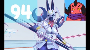 Digimon Story: Cyber Sleuth - Episode 94: The Ultimate Digimon