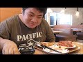 ダイエット前にすたみな太郎いきました。体重100キロ
