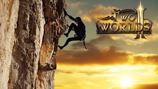 Two Worlds II - Getting into the City of Hatmandor without Completing Any Quests - Glitch