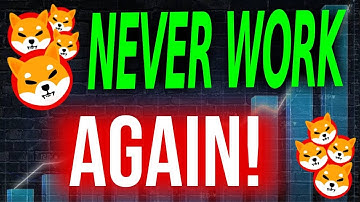 Google CEO Confirmes Shiba Inu Burn! Get Ready And Never Work Again..