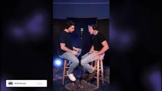 615 House Battles #11: GRAHAM BARHAM vs. JAKE PULITI