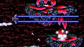 Pcエンジン ダブルリング