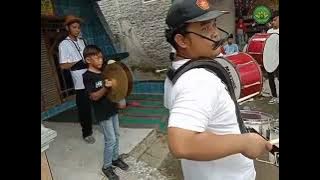 𝙈𝘼𝙉𝙐𝙆 𝘿𝘼𝘿𝘼𝙇𝙄 𝙑𝙀𝙍𝙎𝙄 𝙈𝘼𝙍𝘾𝙃𝙄𝙉𝙂 𝘽𝘼𝙉𝘿 𝙂𝙀𝙈𝘼 𝘾𝙀𝙈𝙋𝘼𝙆𝘼 (𝙈𝘽𝙂𝘾)