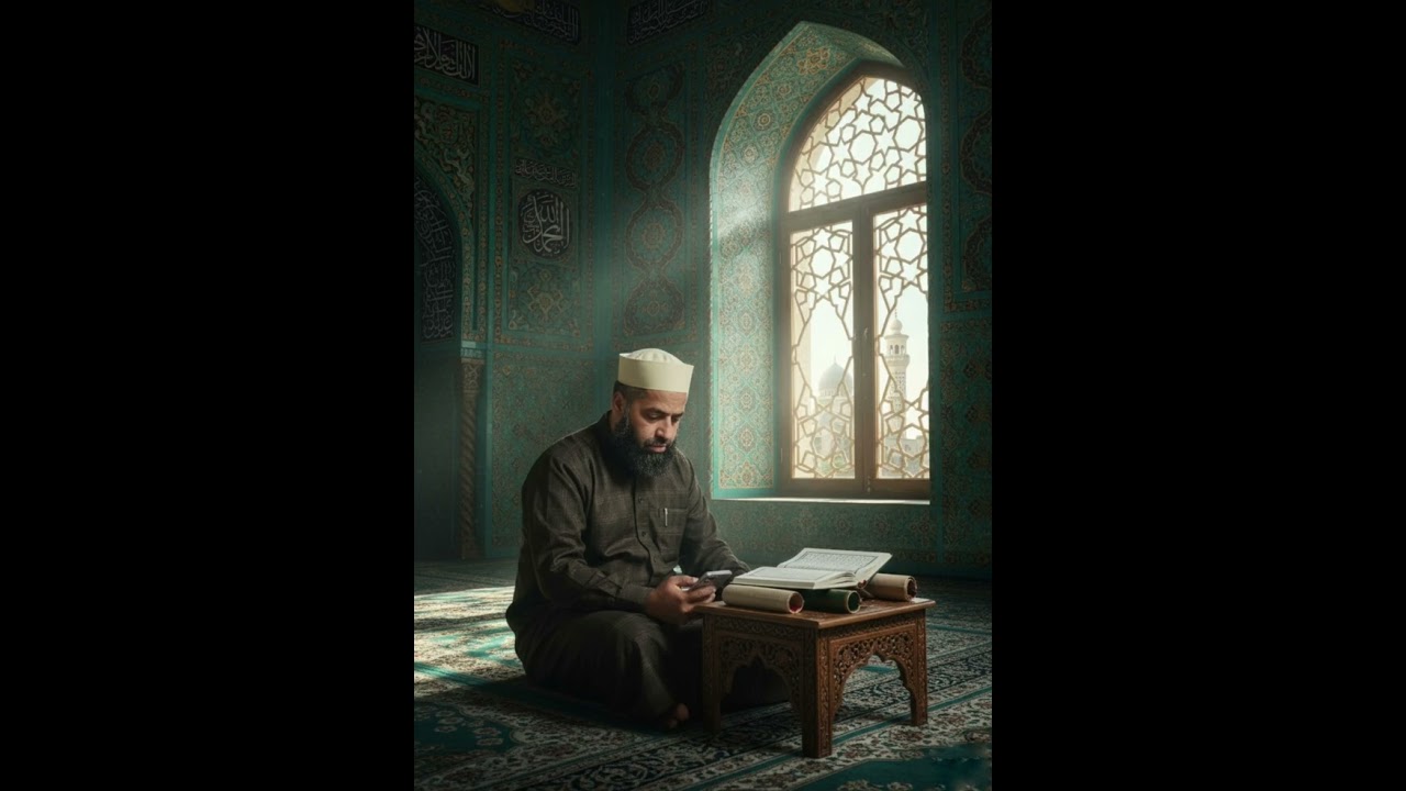 #الدين_النصيحة ( الحلقة السابعة ) كيف #نستقبل_رمضان 