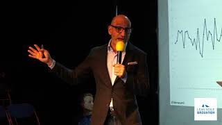Dan Vacanti - Lies, damned lies, and teens who smoke
