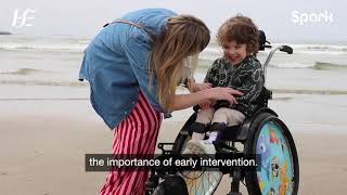 'Making Waves' Bright Sparks Awards 2026
