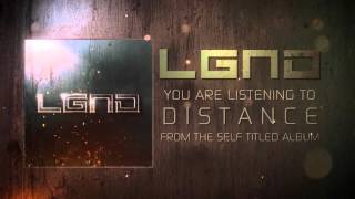 LGND - Distance