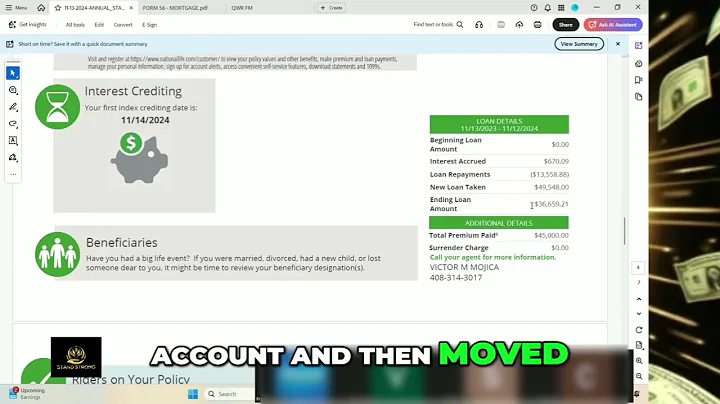 Unlock Generational Wealth: The Secret No One Tells You #shorts