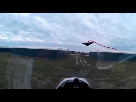 Landing Santa Severa