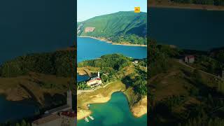 Unveiling Ramsko Jezero Bosnias Best Kept Secret | shorts