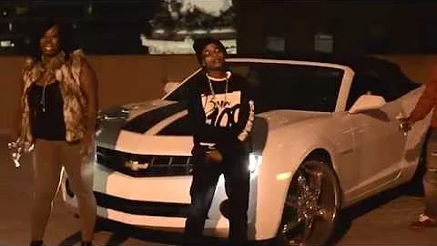 Ashley Antonette Ft. Ashley Brents - TONIGHT IN MY CITY